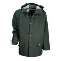  VESTE PLUIE ISODER VERT XXL 