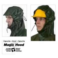  VESTE PLUIE ISODER VERT XXL 