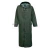  MANTEAU LONG PLUIE VERT L 