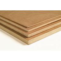 CONTRE-PLAQUE STANDARD 10MM M2 