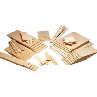 CONTRE-PLAQUE STANDARD 10MM M2 
