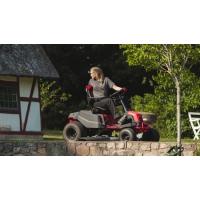  AUTOPORTEE RIDER 82LT107 