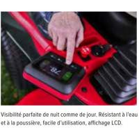  AUTOP MAXIMUS Z-TURN 122CM NU* 