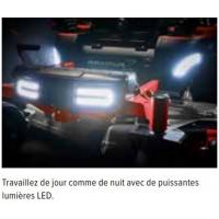  AUTOP MAXIMUS Z-TURN 122CM NU* 