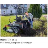  AUTOP MAXIMUS Z-TURN 122CM NU* 