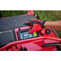  AUTOP OPTIMUS STAND-ON ZTCS92 