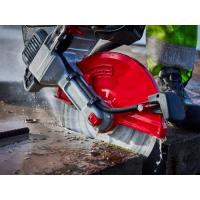  DECOUPEUSE DISQUE 82V 30CM NU* 