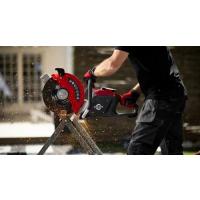  DECOUPEUSE DISQUE 82V 30CM NU* 