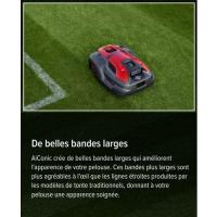  TONDEUSE ROBOT SS FILS 1000M� 