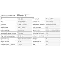 TONDEUSE ROBOT SS FILS 1000M� 