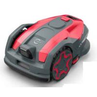  TONDEUSE ROBOT RTK+V� 2000M� 