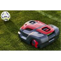  TONDEUSE ROBOT RTK+V� 2000M� 