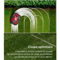  TONDEUSE ROBOT RTK+V� 3000M� 