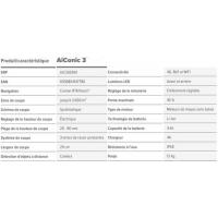  TONDEUSE ROBOT SS FILS 3000M� 