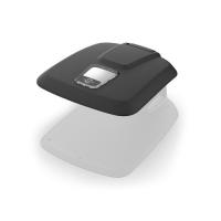  ABRI STATION ROBOT TONDEUSE 