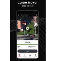  TONDEUSE ROBOT FILAIRE 2000M� 