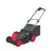  TONDEUSE TRACTEE 48V 41CM NU* 