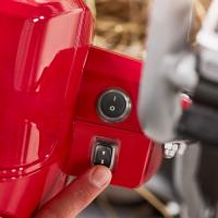 BROUETTE 100KG 106L 82V NU* 