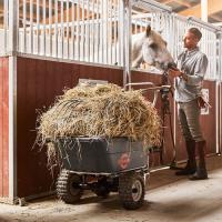  BROUETTE 100KG 106L 82V NU* 