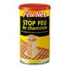  STOP FEU DE CHEMINEE 