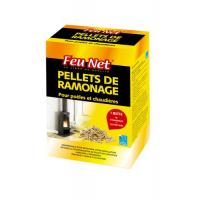  PELLETS DE RAMONAGE BTE 1.5KG 
