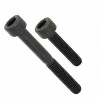  VIS CHC 8.8 BRUT 4X40 PCE 
