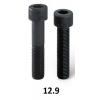  VIS CHC 12.9 BRUT 8X40 PCE 
