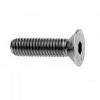  VIS TFHC INOX 4X20 