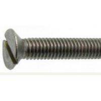  VIS METAUX TFF INOX 4X10 