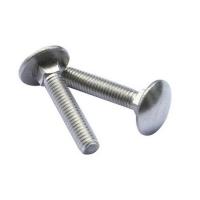  VIS TRCC INOX 10X80 