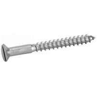  VIS BOIS TFF INOX 4X35 