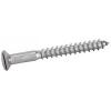  VIS BOIS TFF INOX 4X50 