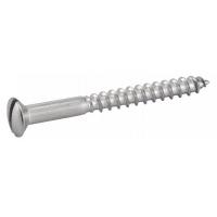  VIS BOIS TFBF INOX 5X40 