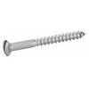  VIS BOIS TFBF INOX 6X40 