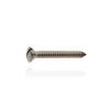  VIS TOLE TFBF INOX 2.9X19 