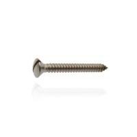  VIS TOLE TFBF INOX 2.9X19 