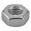  ECROU HEXAGONAL HU INOX 8 
