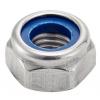 ECROU INDESSERRABLE INOX 8 