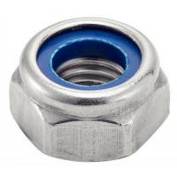  ECROU INDESSERRABLE INOX 8 