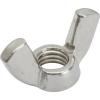  ECROU A OREILLES INOX 6 
