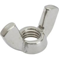  ECROU A OREILLES INOX 6 