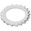  RONDELLE DENTELEE AZ INOX 8 