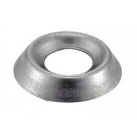  RONDELLE CUVETTE EMB INOX 6 