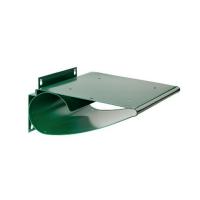  SUPPORT BOITE LETTRE VERT 