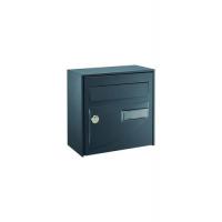  BOITE A LETTRE PROBAT NOIRE 
