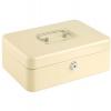  COFFRET A MONNAIE N2 BEIGE 