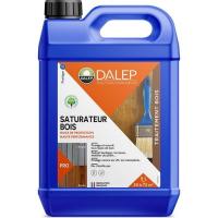  SATURATEUR BOIS DALEP 5L 