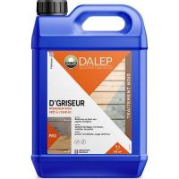  DEGRISEUR BOIS DALEP 5L 
