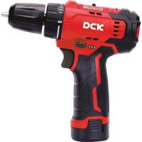  PERCEUSE VISS 12V 2BAT 2AH 