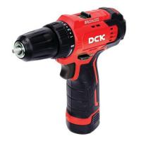  PERCEUSE VISS 12V 2BAT 2AH 